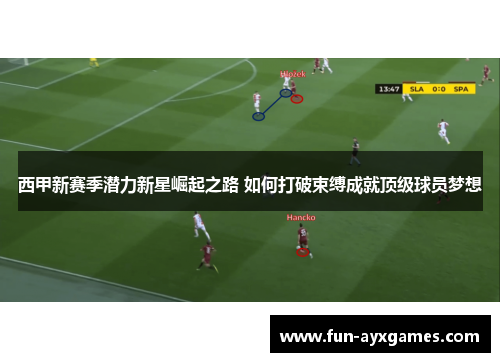 西甲新赛季潜力新星崛起之路 如何打破束缚成就顶级球员梦想 西甲新赛季潜力新星崛起之路 如何打破束缚成就顶级球员梦想