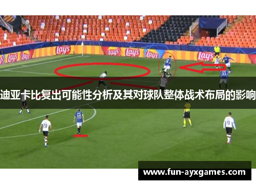 迪亚卡比复出可能性分析及其对球队整体战术布局的影响